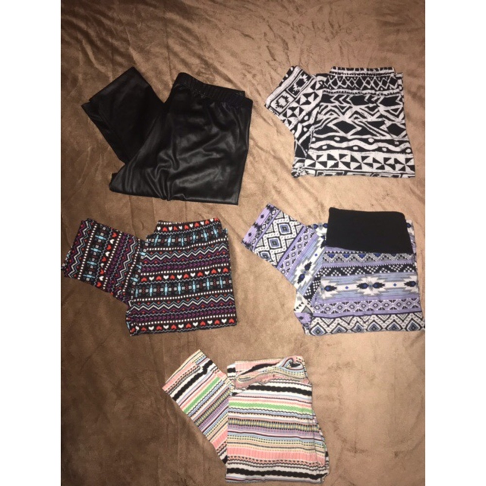 Leggings lot